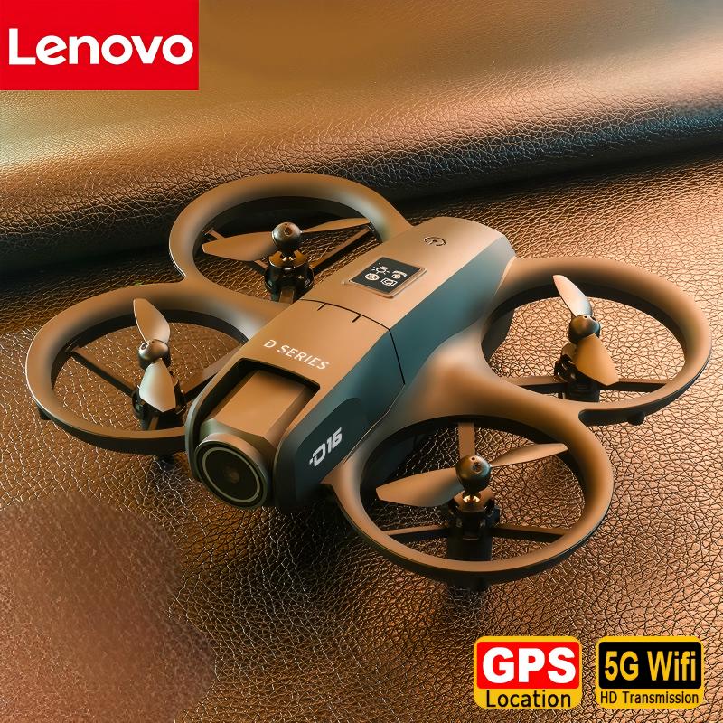 Rc Helicopter Charger - Drone GPS Lenovo D16 8K Aerial