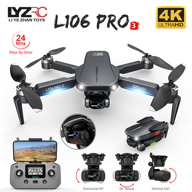 Rc Helicopter Charger - L106 Pro Drone remote control lipat,