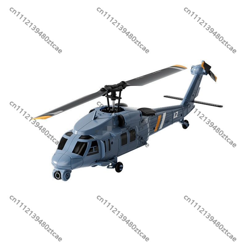 Rc Helicopter Single Rotor - Helikopter RC L2 Baru FPV Layar