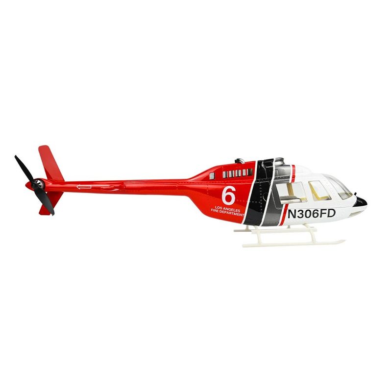 FLYWING Kelas 470 Black Hawk R - Rc Helicopter Large ulasan dan harga