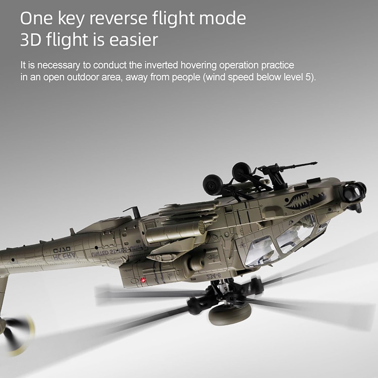Helikopter Remote Control 310M - Rc Helicopter Gyro ulasan dan harga