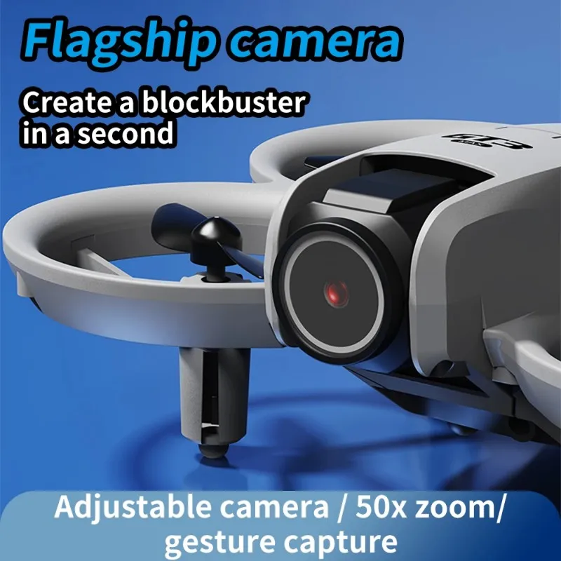 Drone Lenovo GT3 MAX GPS 8K Fo - Rc Helicopter Charger ulasan dan harga