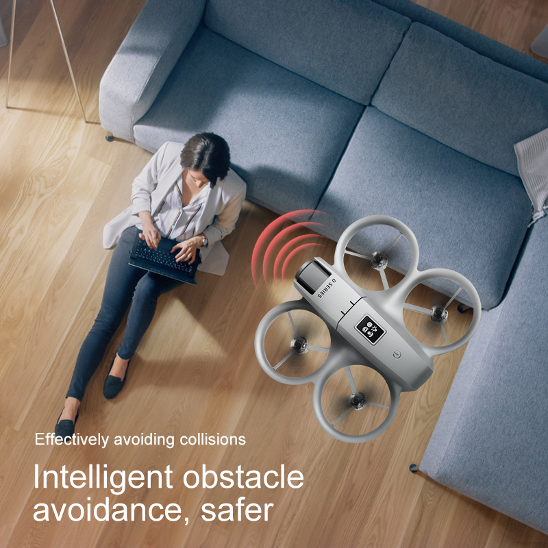 Drone GPS Lenovo D16 8K Aerial - Rc Helicopter Charger ulasan dan harga