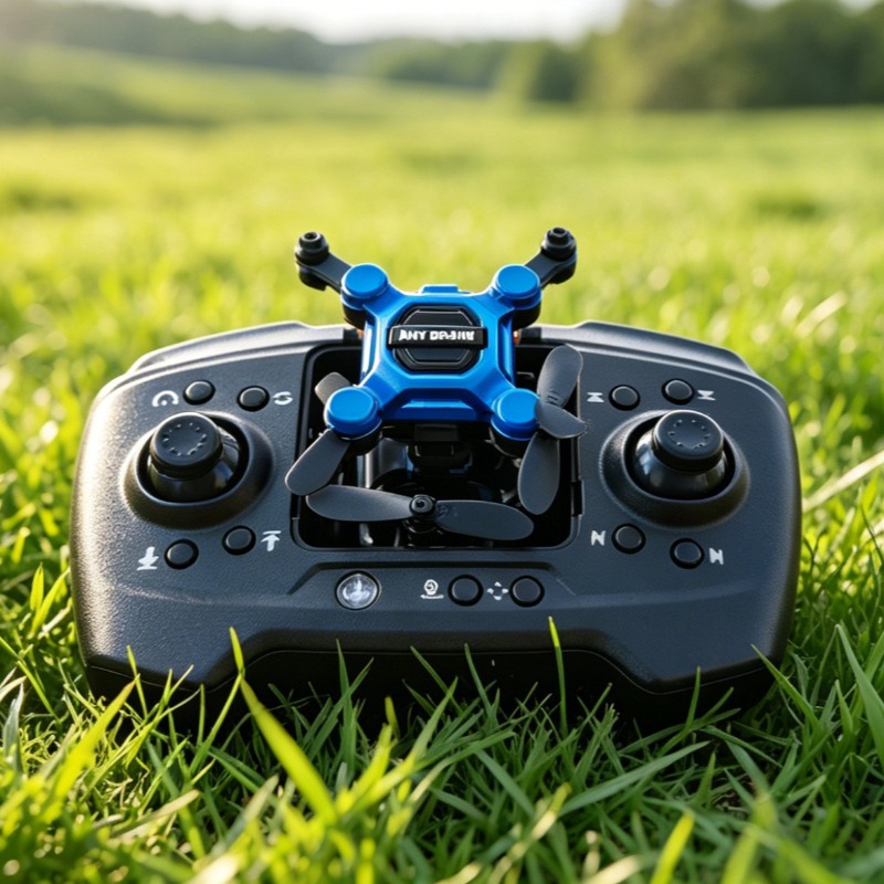 Drone Lipat Mini Anti Nyamuk d - Rc Helicopter Charger ulasan dan harga