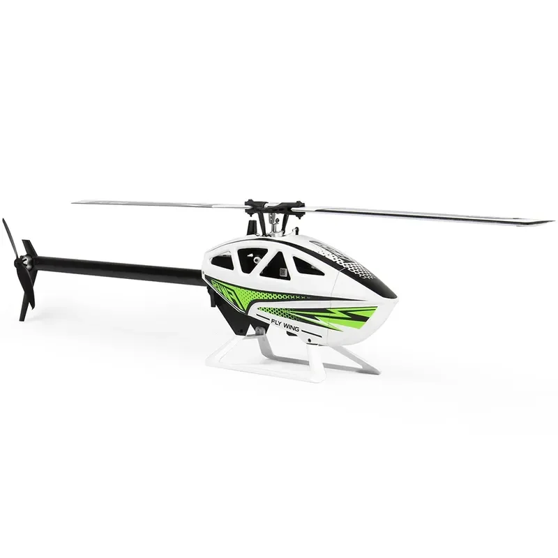 FW450 V3 Model pesawat terbang - Rc Helicopter Gyro ulasan dan harga