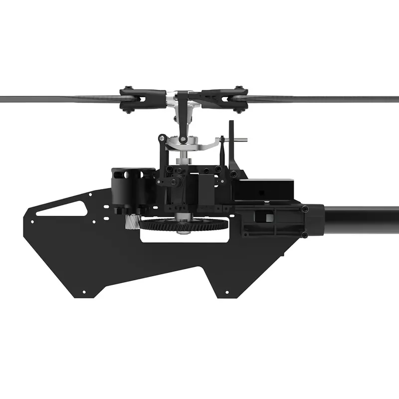 FW450 V3 Model pesawat terbang - Rc Helicopter Gyro ulasan dan harga