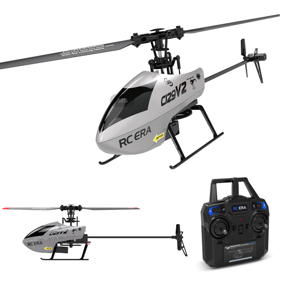 Mainan helikopter Remote Contr - Rc Helicopter Large ulasan dan harga