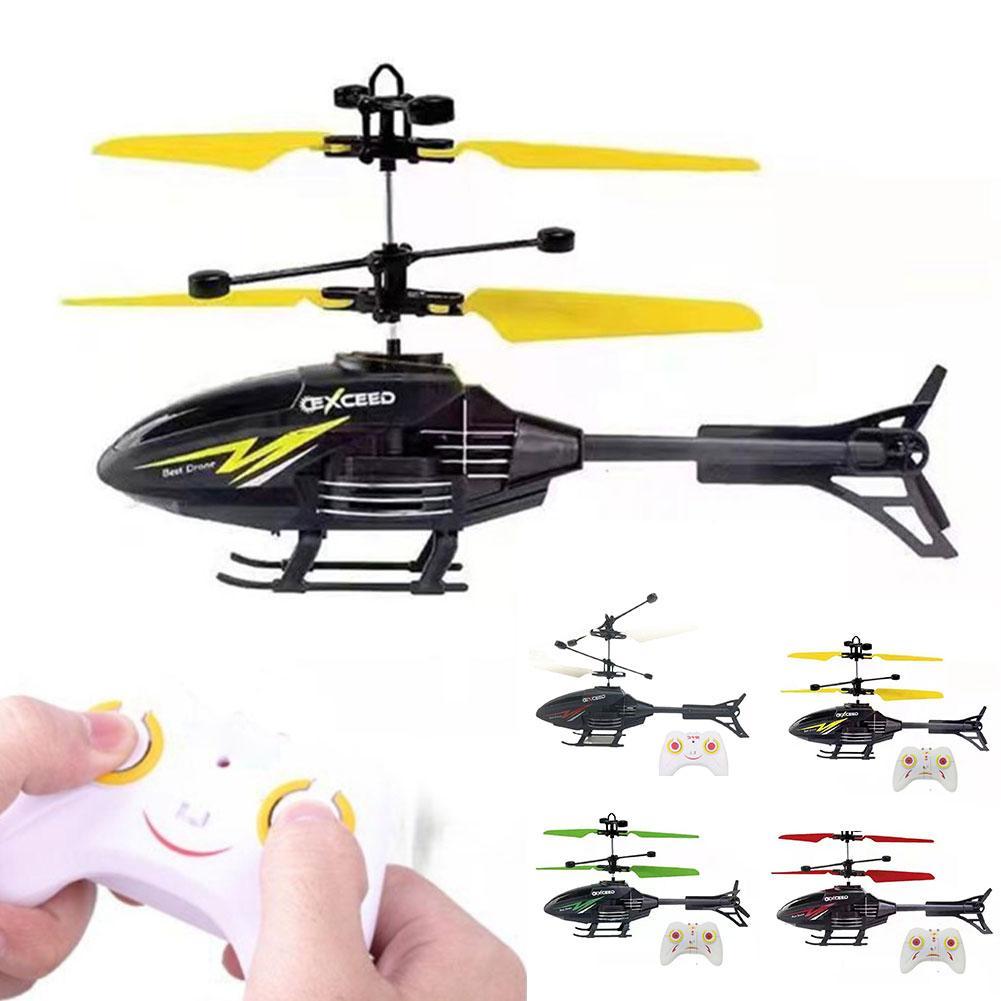 Helikopter Remote Control 2 sa - Rc Helicopter Large ulasan dan harga