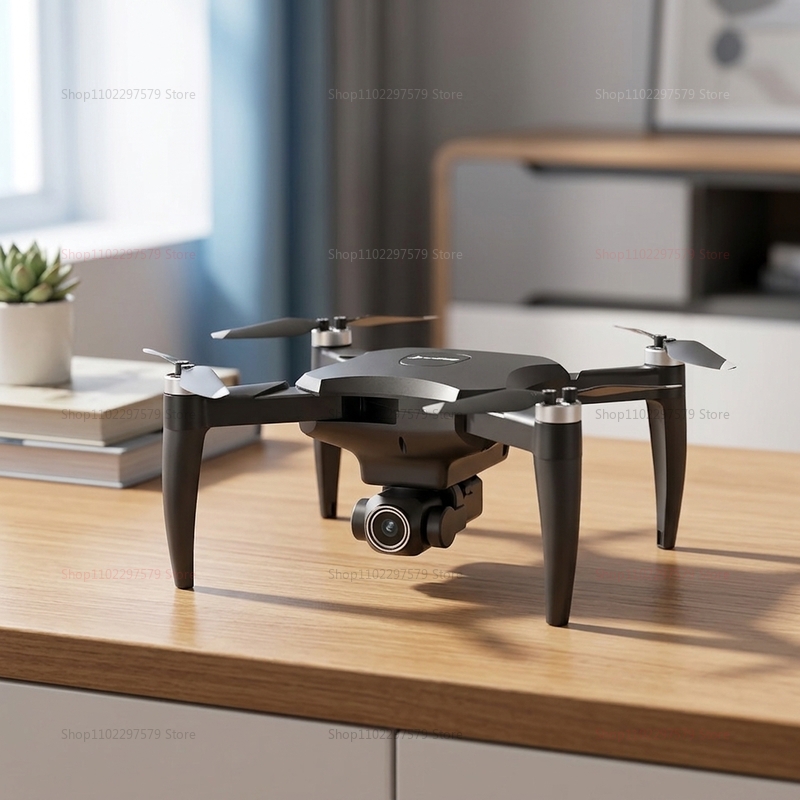 YL01 Mini Drone Kamera 8K Prof - Rc Helicopter Large ulasan dan harga