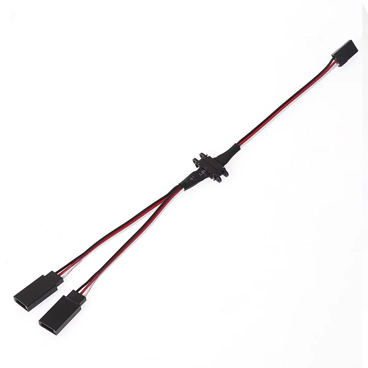 Kabel Ekstensi Magnetik 1-ke-2 - Rc Helicopter Battery ulasan dan harga
